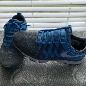 Nike running shoes